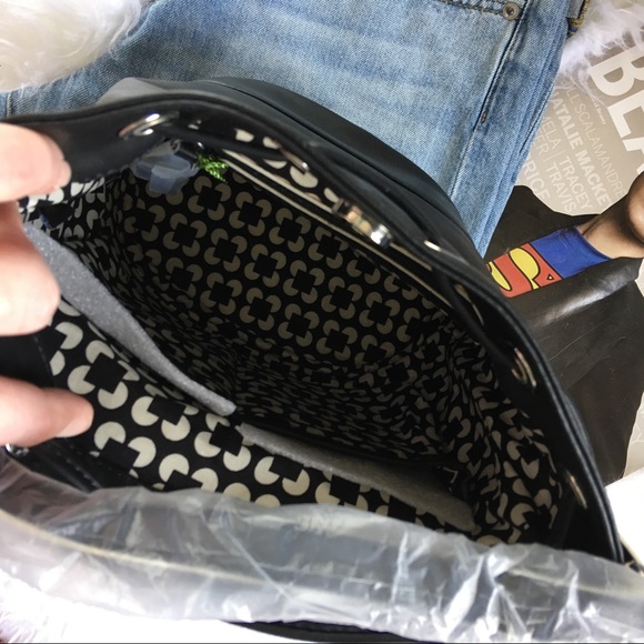 Vera Bradley Bucket Crossbody Purse - Picture 6 of 6